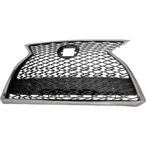 Grille CarParts RL07010052