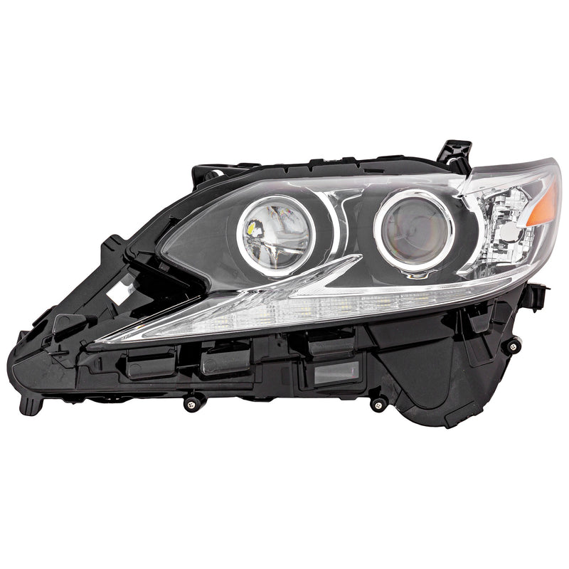 Headlight CarParts RL10010022U