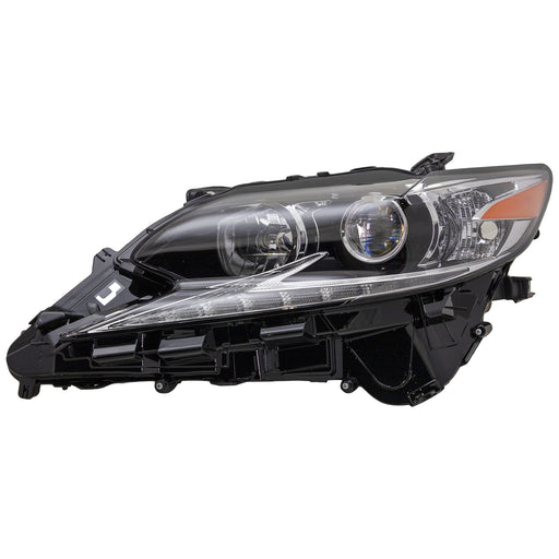 Headlight CarParts RL10010036