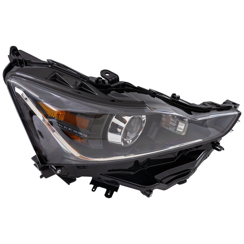 Headlight CarParts RL10010049
