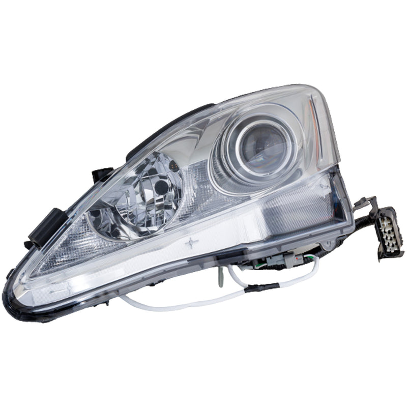 Headlight CarParts RL10010052