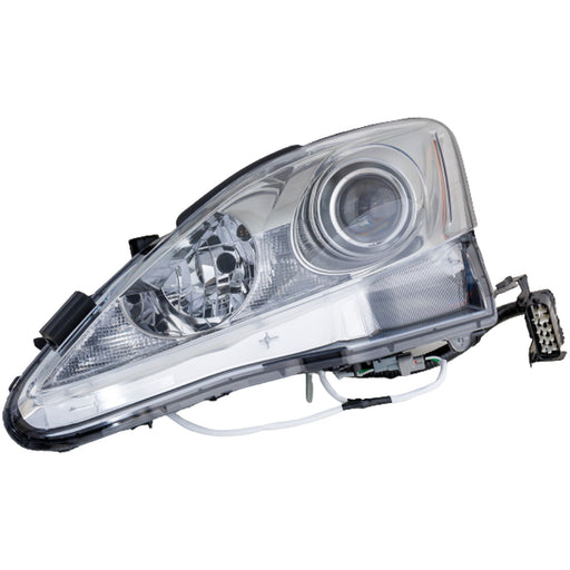 Headlight CarParts RL10010052