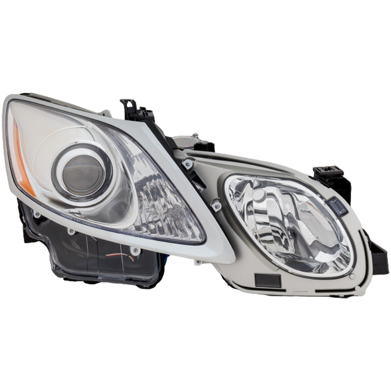 Headlight CarParts RL10010061