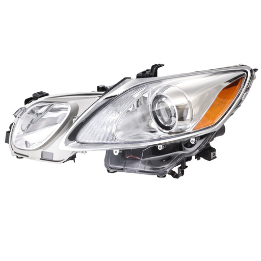 Headlight CarParts RL10010062