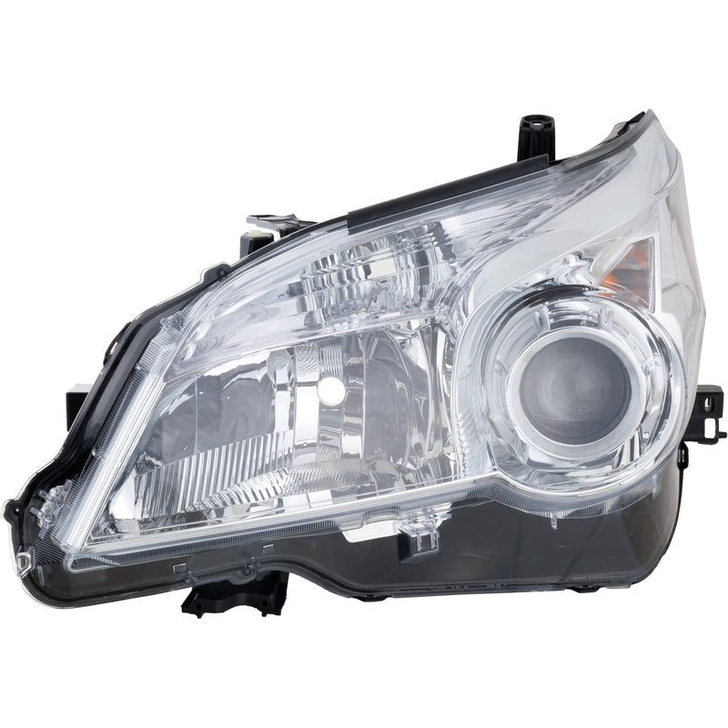 Headlight CarParts RL10010076