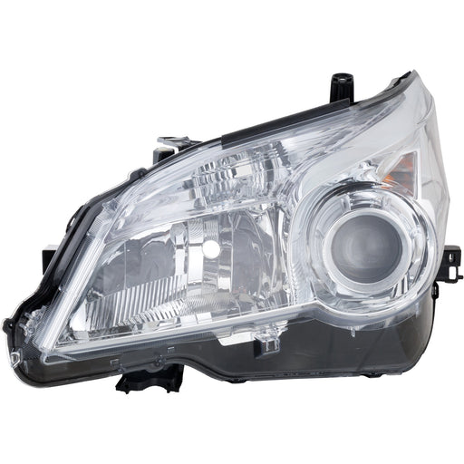 Headlight CarParts RL10010076