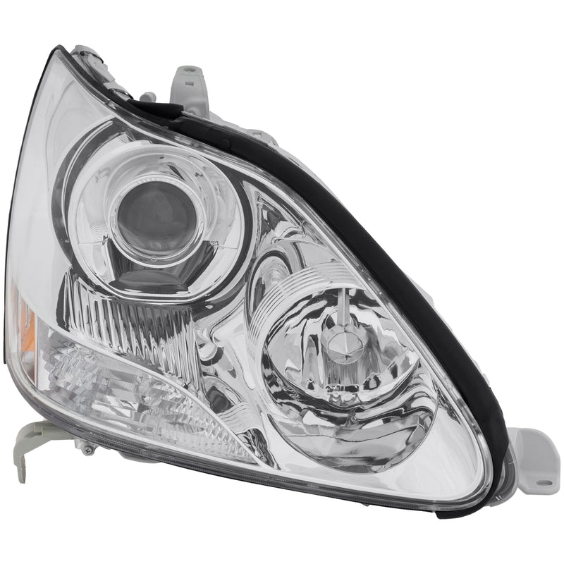 Headlight CarParts RL10010077