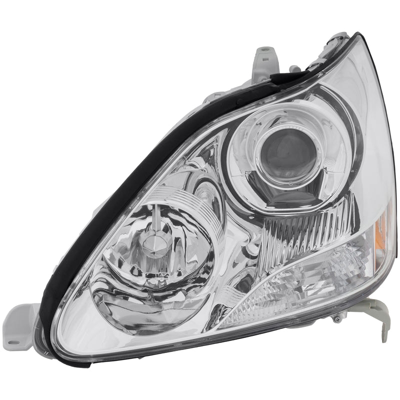 Headlight CarParts RL10010078
