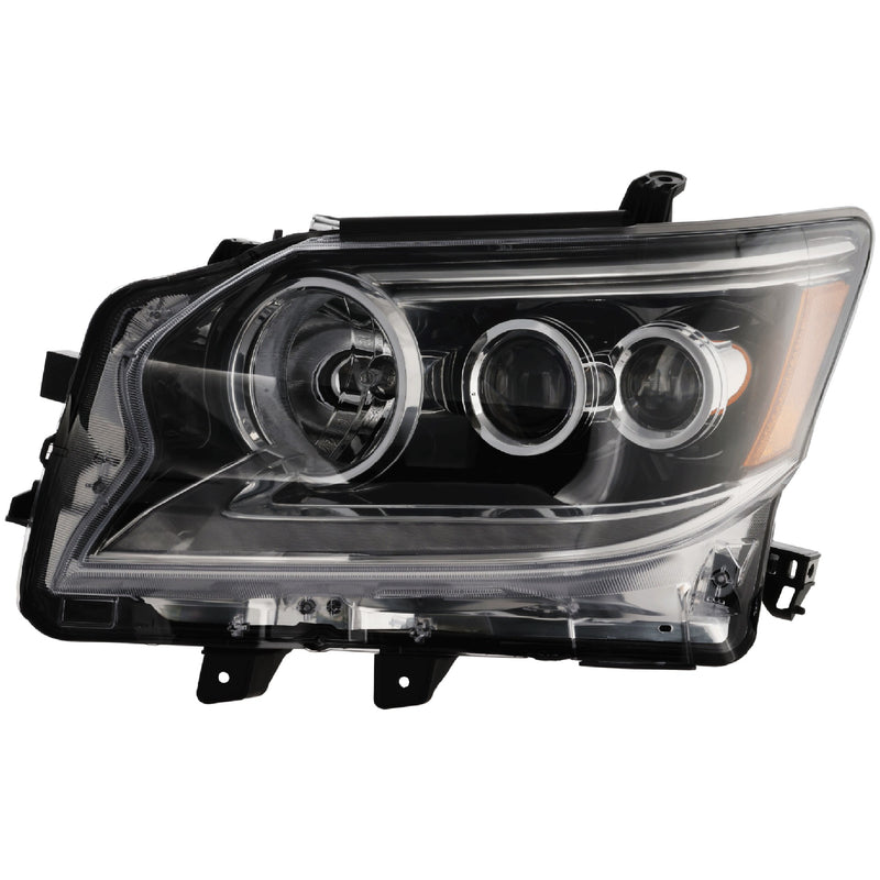 Headlight CarParts RL10010084A