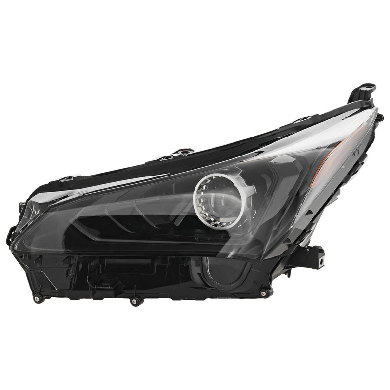 Headlight CarParts RL10010104UQ