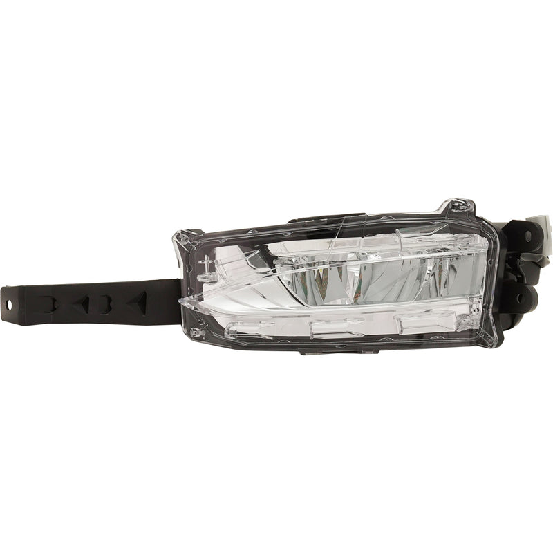 Fog Light CarParts RL10750002