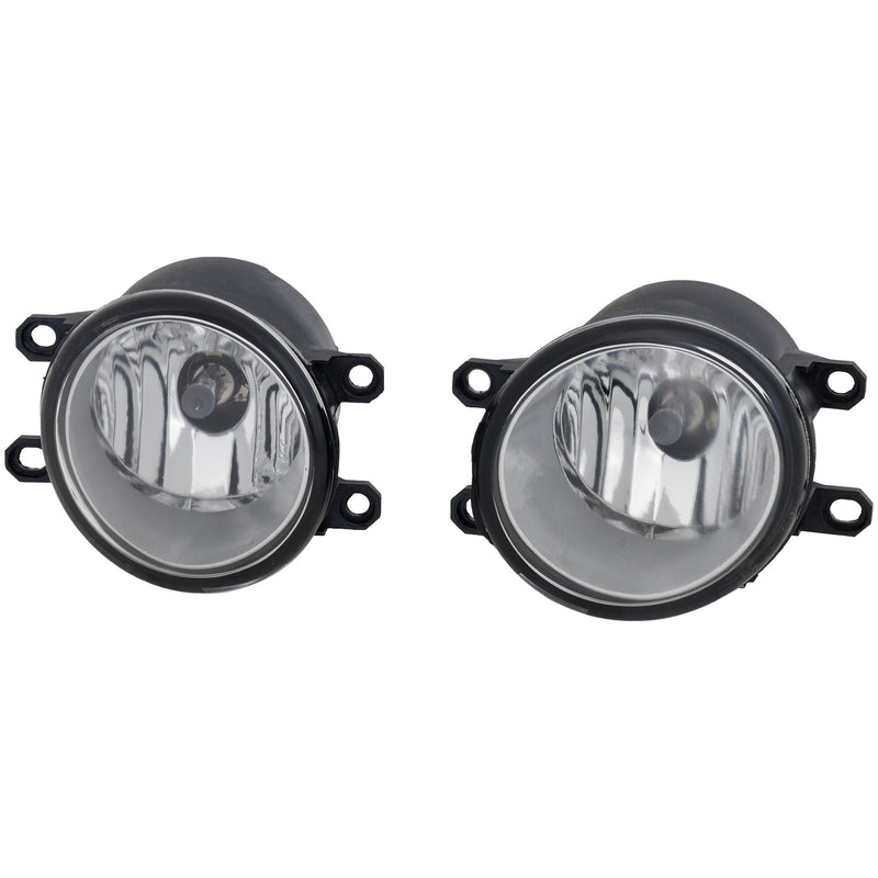 Fog Light CarParts RL10750019A