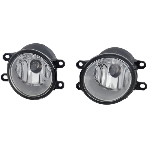 Fog Light CarParts RL10750019A