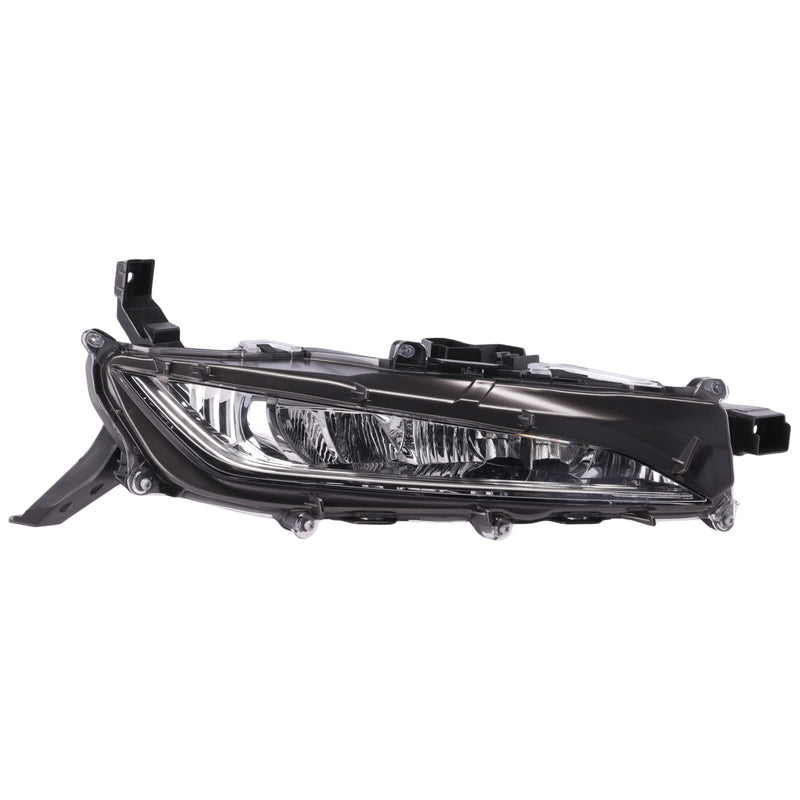 Fog Light CarParts RL10750027A