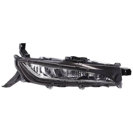 Fog Light CarParts RL10750027A