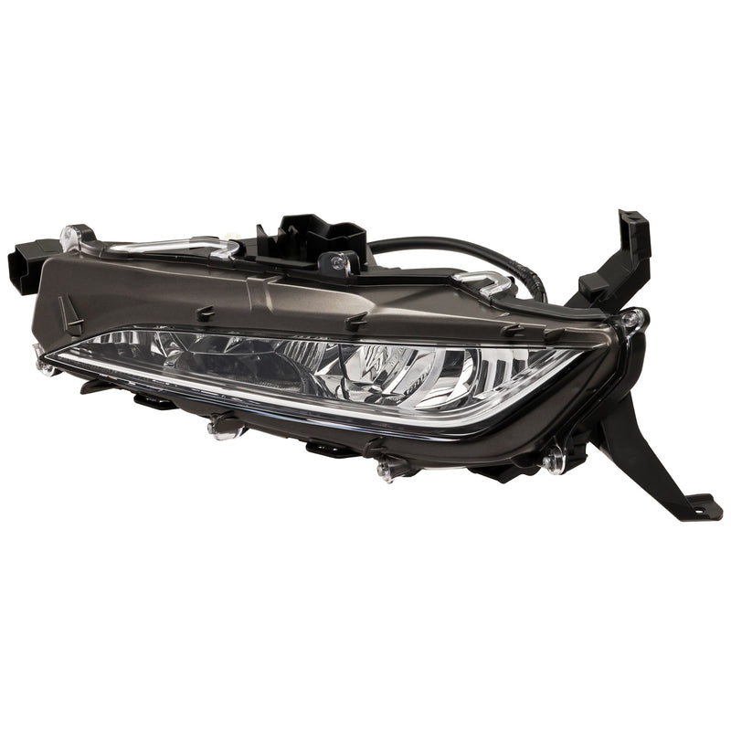 Fog Light CarParts RL10750028A