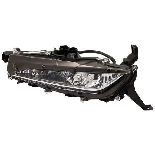 Fog Light CarParts RL10750028A
