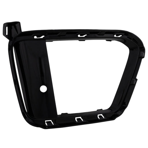 Fog Light Trim CarParts RL10810007