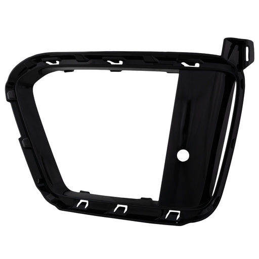 Fog Light Trim CarParts RL10810008