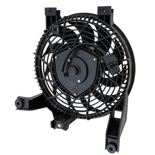 Auxiliary Engine Cooling Fan Assembly CarParts RL19090001
