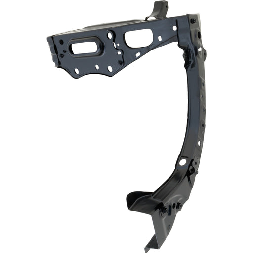 Radiator Support CarParts RL25020007