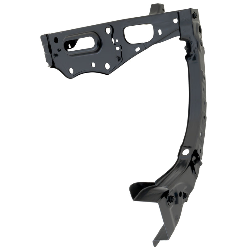 Radiator Support CarParts RL25020009