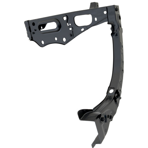 Radiator Support CarParts RL25020009