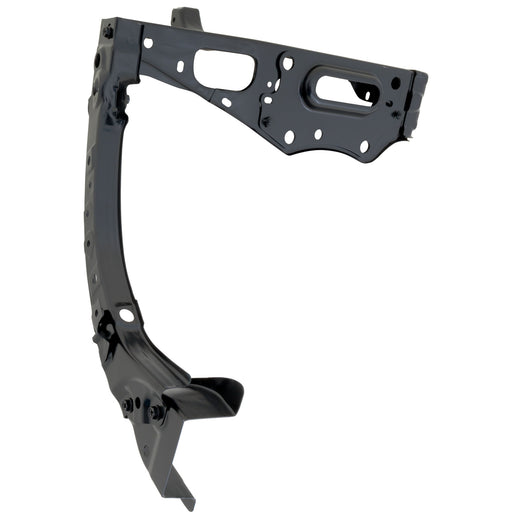 Radiator Support CarParts RL25020010