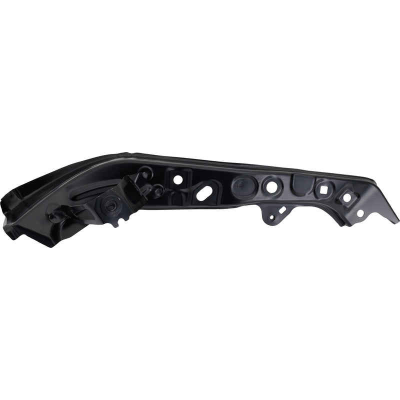 Radiator Support CarParts RL25030004