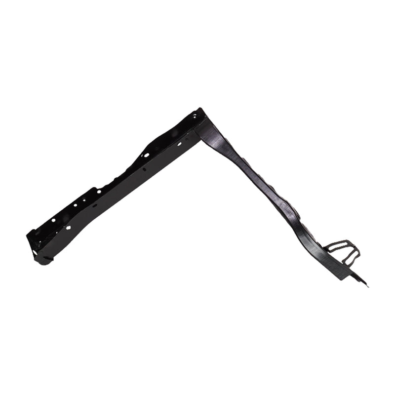 Radiator Support CarParts RL25050003