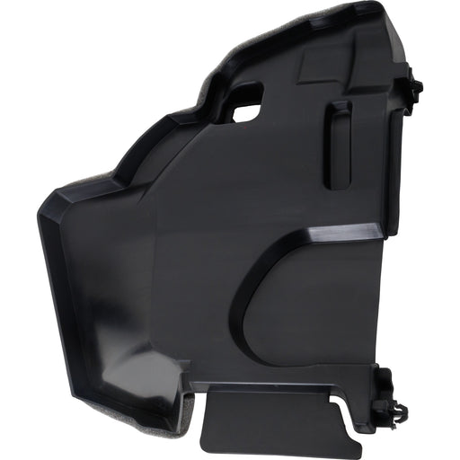 Radiator Support CarParts RL25050011