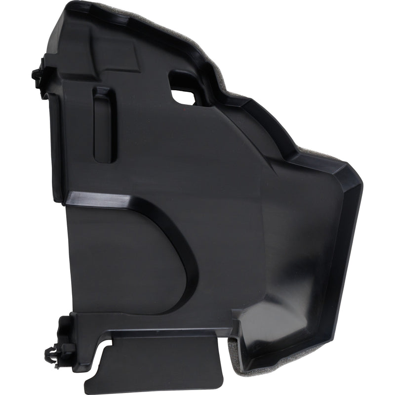 Radiator Support CarParts RL25050012