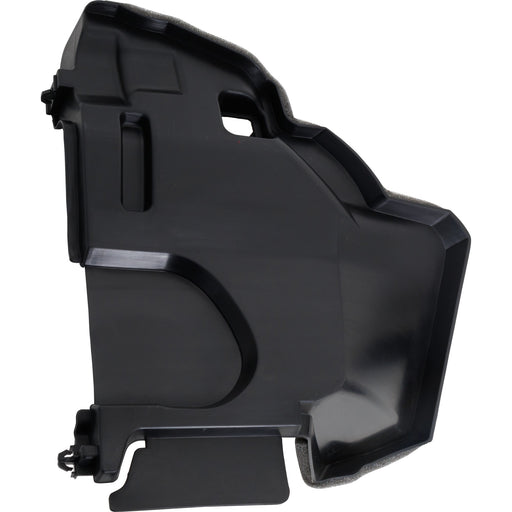 Radiator Support CarParts RL25050012