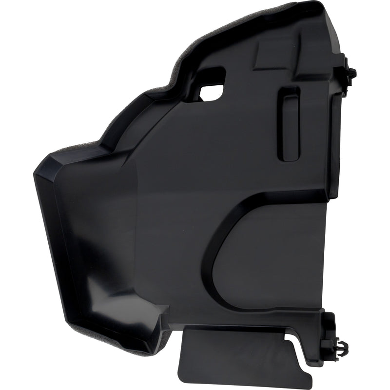 Radiator Support CarParts RL25050013