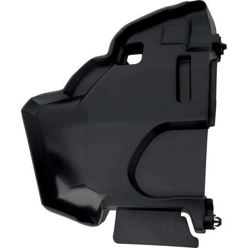 Radiator Support CarParts RL25050013