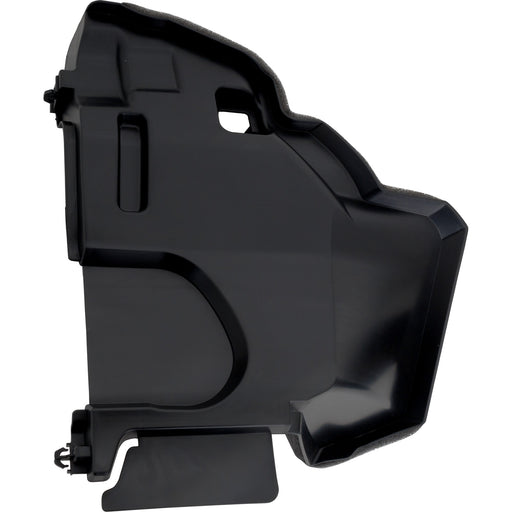 Radiator Support CarParts RL25050014