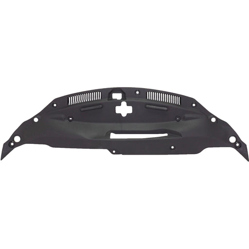 Radiator Support Cover CarParts RL25170005