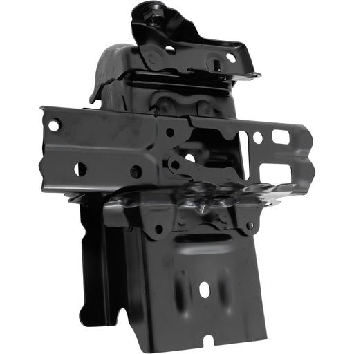 Radiator Support Bracket CarParts RL25270001