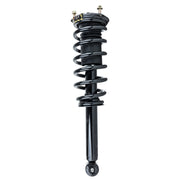 Suspension Shock Absorber Set CarParts RL28050019