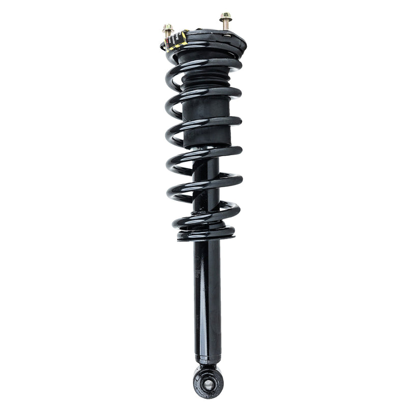Suspension Shock Absorber Set CarParts RL28050019