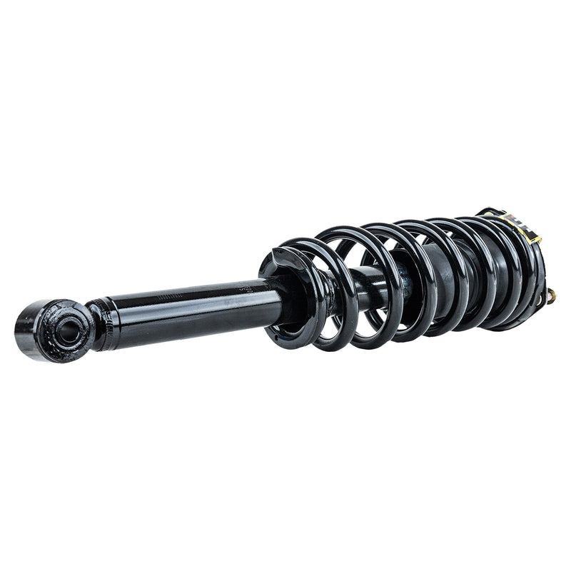 New Shock Absorber and Strut Assembly