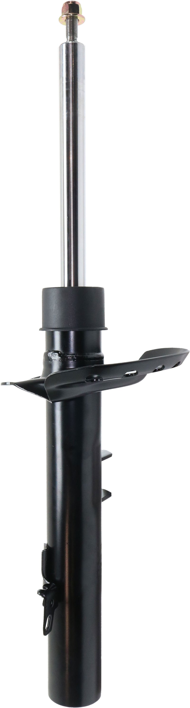 Rear, Driver or Passenger Side Bare Strut, 6 Cyl., 3.2L Engine