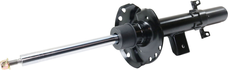 Rear, Driver or Passenger Side Bare Strut, 6 Cyl., 3.2L Engine