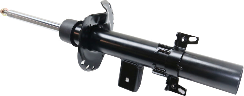 Rear, Driver or Passenger Side Bare Strut, 6 Cyl., 3.2L Engine