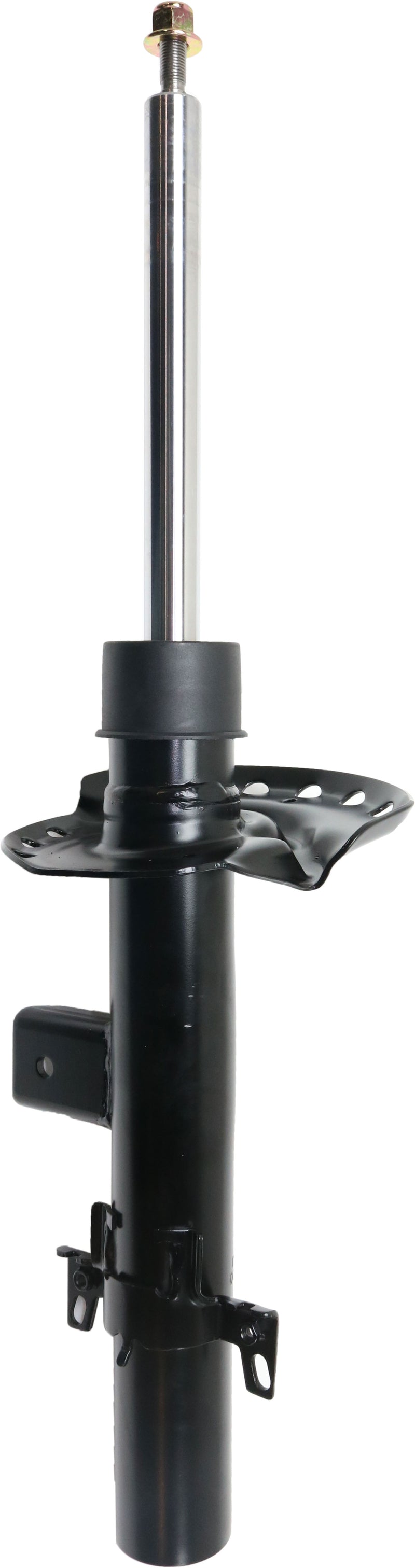 Rear, Driver or Passenger Side Bare Strut, 6 Cyl., 3.2L Engine