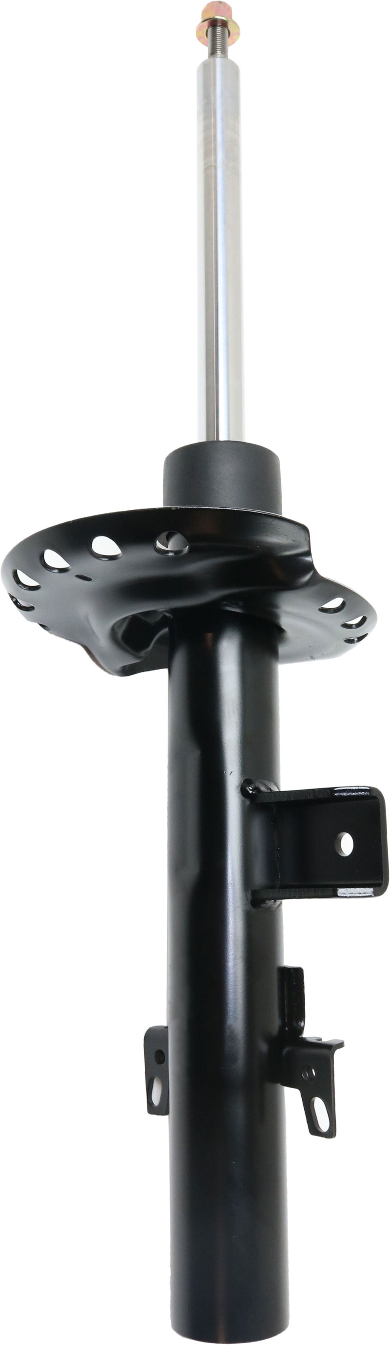 Rear, Driver or Passenger Side Bare Strut, 6 Cyl., 3.2L Engine