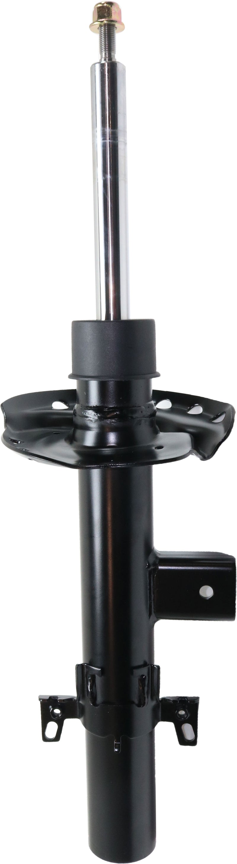 Rear, Driver or Passenger Side Bare Strut, 6 Cyl., 3.2L Engine