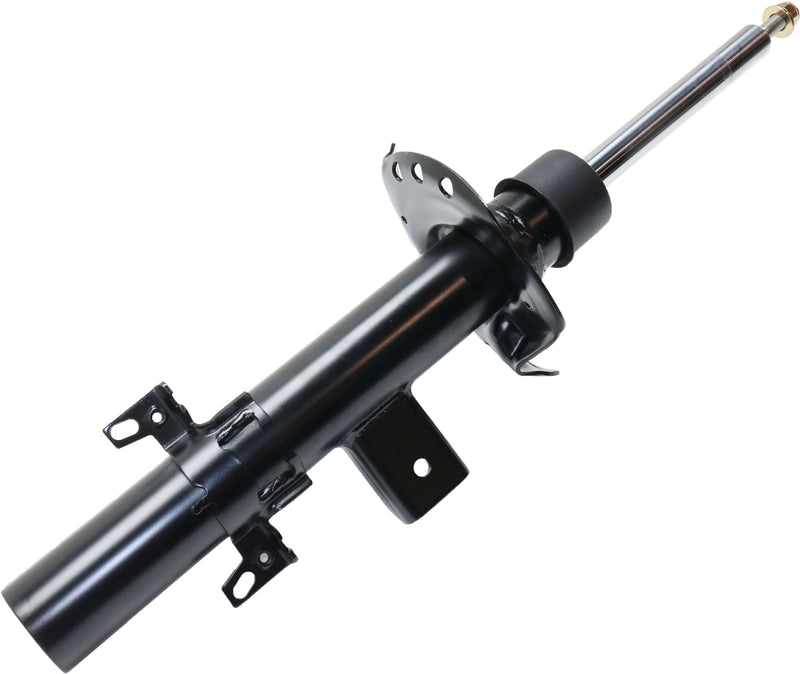 Rear, Driver or Passenger Side Bare Strut, 6 Cyl., 3.2L Engine