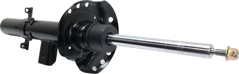Rear, Driver or Passenger Side Bare Strut, 6 Cyl., 3.2L Engine