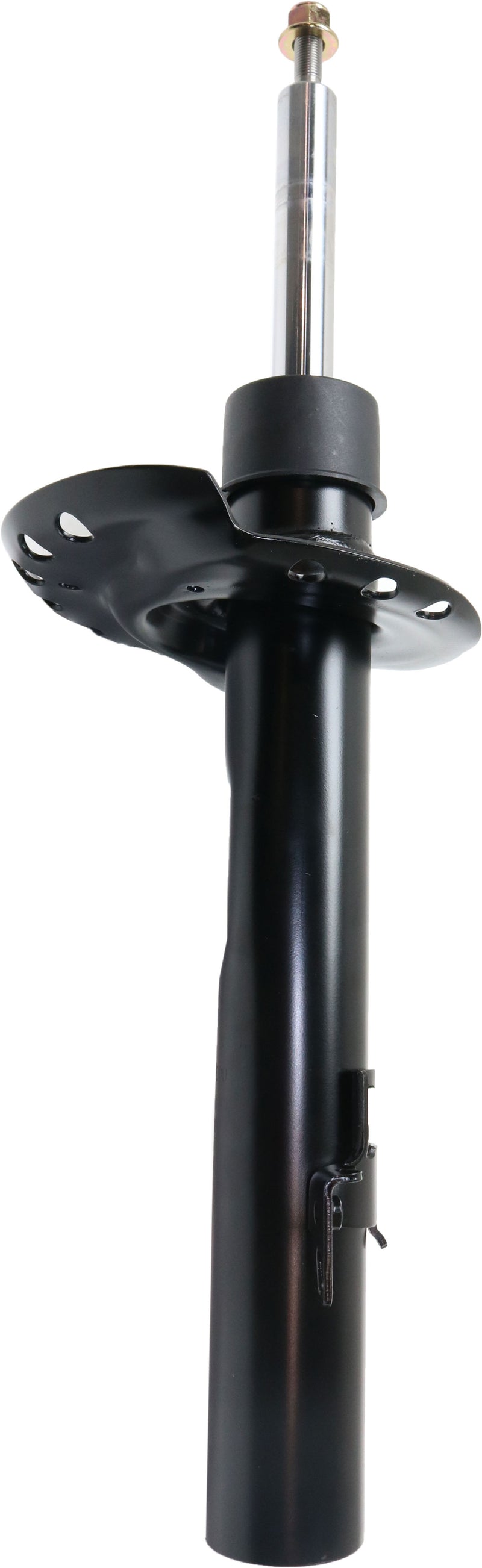 Rear, Driver or Passenger Side Bare Strut, 6 Cyl., 3.2L Engine